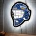 Buffalo Sabres LED Wall Helmet