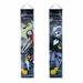 Disney Holiday | Disney The Nightmare Before Christmas Jack And Sally Hanging Banners Decorations | Color: Black | Size: Os