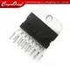 1 pcs/lot TDA7296 7296 70V 60W ZIP-15 En Stock