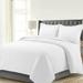 Celeste Home 190 GSM Cotton Flannel Oversized Duvet Set