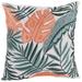 18" x 18" Indoor Throw Pillow