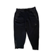 Nike Pants & Jumpsuits | Nike Black Tech Fleece Cropped Pants Ankle Zip Women's Size M | Color: Black | Size: M