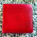 Louis Vuitton Other | Authentic Louis Vuitton Epi Leather Wallet | Color: Red | Size: Os