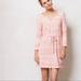 Anthropologie Dresses | Host Pick Anthropologie Saturday Sunday Poppy Dress | Color: Pink/Red | Size: S