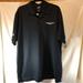 Adidas Shirts | Adidas Nwt Climalite Men’s Black Braco Pump Golf Shirt Xl | Color: Black | Size: Xl