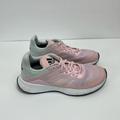 Adidas Shoes | Adidas Duramo Sl Running Shoes, Big Girls/ Women’s Size 5 | Color: Pink/White | Size: 5bb