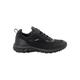 Outdoorschuh JACK WOLFSKIN "WOODLAND SHELL TEXAPORE LOW W" Gr. UK 5 - EU 38, Normalschaft, schwarz (black) Schuhe Damen