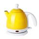 Fast Boil, Electric Water Kettle, 304 Stainless Steel, Rapid Boil, Auto Shut-Off, Boil-Dry Protection, Coffee Kettle, 4min, 1000W