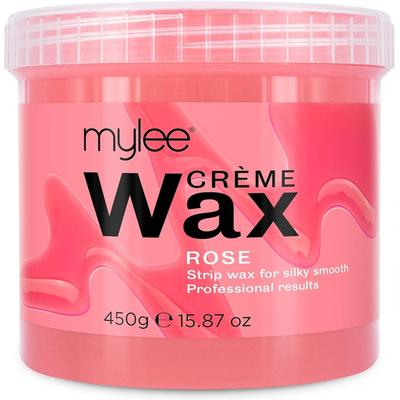 Mylee Weiches Rosen-Cremewachs 450 g