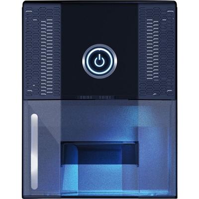 PINGI Vida 1S Luftentfeuchter 30 m² 0.25 l/Tag Schwarz Image