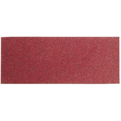 Bosch - Schleifblatt-Set C430 Expert for Wood 10tlg. ungelocht gespannt 93x230 mm 80 - 2608605312 Image