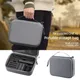 Sac à main pour Insta360 ONE X2/X3 mallette de rangement Portable boîte étanche pour accessoires