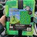 Disney Bedding | 5/$25 Super Soft Mine Craft Travel Blanket 45 Inches X 55 Inches | Color: Green | Size: Os