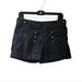 Anthropologie Shorts | Anthropologie Daughters Of Liberation Sailor Shorts Size 4 | Color: Blue | Size: 4