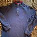 Polo By Ralph Lauren Shirts & Tops | Great Condition! Ralph Lauren Polo Pullover Sweater For Boys | Color: Blue/Red | Size: Lb