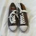 Levi's Shoes | Levi Sneakers | Color: Gray | Size: 5