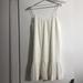 Madewell Dresses | Madewell Embroidered Dress | Color: White | Size: M