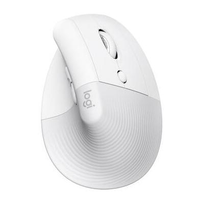 Logitech Lift for Mac Vertical Ergonomic Wireless ...