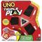 Mattel Games UNO Triple Play