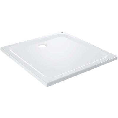 Grohe - Duschtassen - Acryl Duschwanne 80x80 cm, alpinweiß 39302000 Image