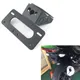 Support de plaque d'immatriculation arrière de moto, Kit d'élimination de garde-boue, pour KAWASAKI Ninja 250 400 2018-2025 Z250 Z400 2019-2025