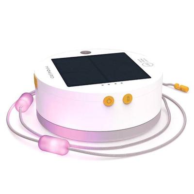 BioLite 10307 - 18' Select Colors Solar String Lights (BioLite Solar Home System 625)