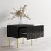 Hexa 04 20" Nightstand