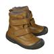 bisgaard - Klett-Stiefel Ellis Tex In Mustard, Gr.35