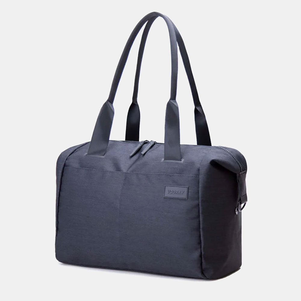Vooray Alana Duffel Sport Bags Black