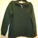 Polo By Ralph Lauren Shirts & Tops | New By Polo Ralph Lauren Boys Green Sweatshirt Size S 8 | Color: Green | Size: 8b