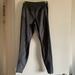 Nike Pants & Jumpsuits | Nike Dri-Fit Power Studio Sculpt Gray/Purple Tight Leggings Size Small Euc | Color: Gray/Purple | Size: S