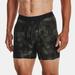 Under Armour Underwear & Socks | Men's Underarmour Tech 6" Boxerjock 2-Pack | Color: Black | Size: 5 Xl