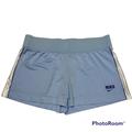 Nike Shorts | Nike Vintage Nwt Blue Shorts Sz L | Color: Blue/White | Size: L