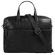 Aktentasche X-ZONE Gr. B/H/T: 37 cm x 27 cm x 8 cm onesize, schwarz Damen Taschen Aktenkoffer