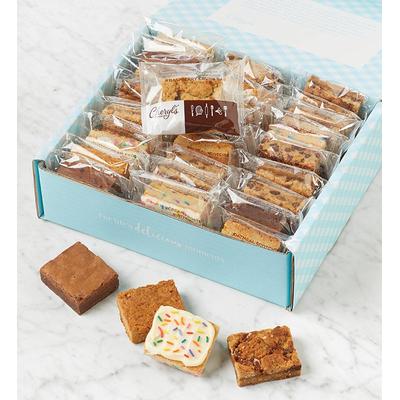 Pick Your Own Brownie Assortment - 30 Brownies by Cheryl's Cookies