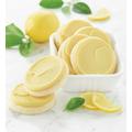 Buttercream Frosted Lemon Burst Cookie Flavor Box, Baked Treats, Fresh Cookie Gifts by Cheryl's Cookies