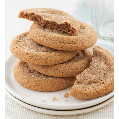 Snickerdoodle Cookie Flavor Box, Baked Treats, Fresh Cookie Gifts by Cheryl's Cookies