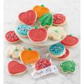 Buttercream Frosted Subscription 24 Cookies - Every Other Month, Baked Treats, Fresh Cookie Gifts by Cheryl's Cookies