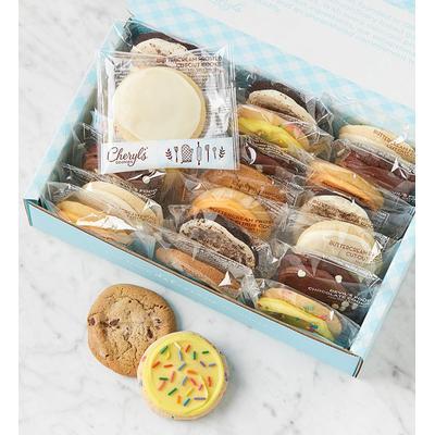 Special Value Cookies Mystery Box - 24 by Cheryl's Cookies