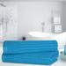 Blue Nile Mills 2 Bath Towel 100% Cotton blue100% Cotton | 27 W in | Wayfair BNM SOHO BTOWEL AZ