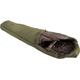 Mumienschlafsack GRAND CANYON "FAIRBANKS" Schlafsäcke Gr. B/L: 85 cm x 225 cm, Reißverschluss links, grün (capulet olive) Mumienschlafsäcke
