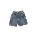 Old Navy Denim Shorts: Blue Bottoms - Size 12-18 Month