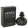 Men's Sexual Noir Pour Homme Eau de Toilette Spray, 4.2 oz