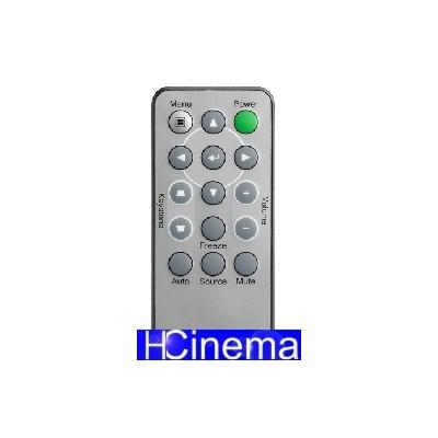Fernbedienung VIVITEK D517 5041849100 Fernbedienung Image