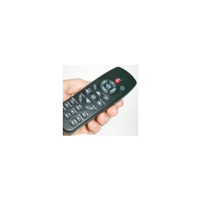 Fernbedienung OPTOMA DX606VB BR-3047N / BR-3043N Fernbedienung Image