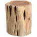 Urbia Brooks Accent Stool - IL-STUMP-TK