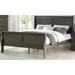 Winston Porter Fjeldheim 4 - Piece Bedroom Set Wood in Gray | King | Wayfair 7BFD90220FCF4C129177575321184F36