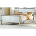 Winston Porter Fjeldheim 4 - Piece Bedroom Set Wood in Gray | Queen | Wayfair C6129992D4B44C2ABFBABCA9EB915B88