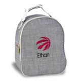 "Toronto Raptors Personalized Insulated Bag"