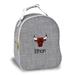 Chicago Bulls Personalized Insulated Bag